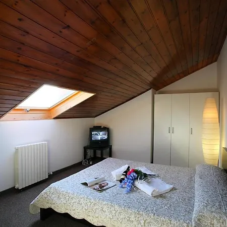Sleeps 12 公寓